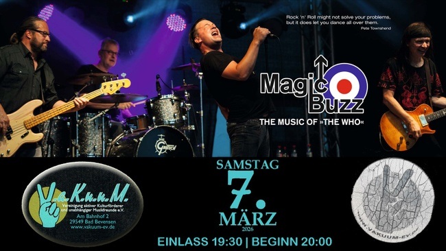 MagicBuzz