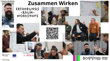 Zusammen Wirken | Erfahrungsraum-Workshop 21.-22.05.2026