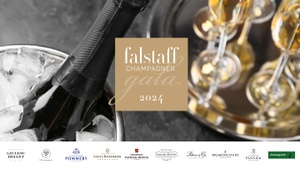 Falstaff Champagner Gala Hamburg 2024