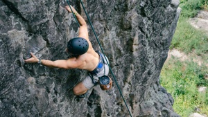 European Outdoor Film Tour