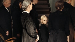 "Matinée-Vorstellung": IN DIE SONNE SCHAUEN