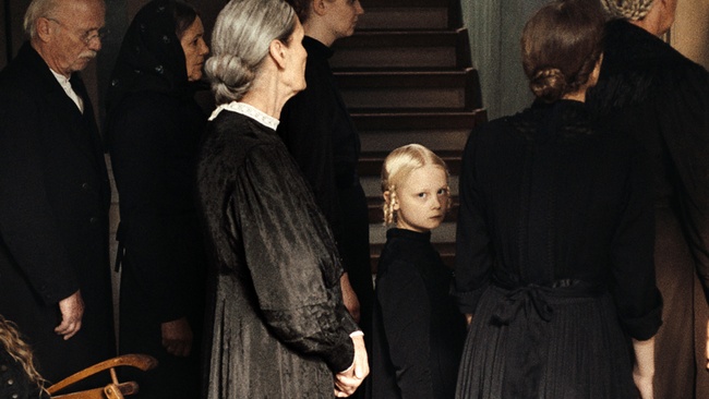 "Matinée-Vorstellung": IN DIE SONNE SCHAUEN