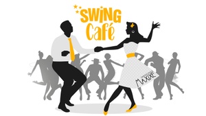 Swing Café am Sonntag