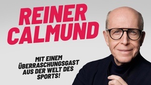 Reiner Calmund