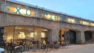 Auftakt der Spielzeit WERKRAUM III