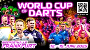 World Cup of Darts 2025