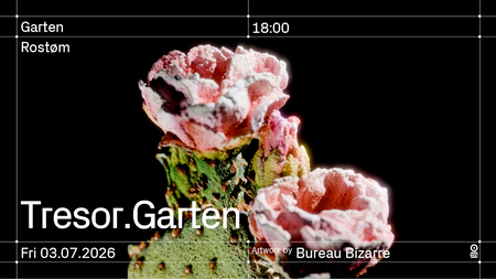 Tresor.Garten
