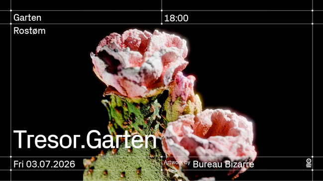 Tresor.Garten