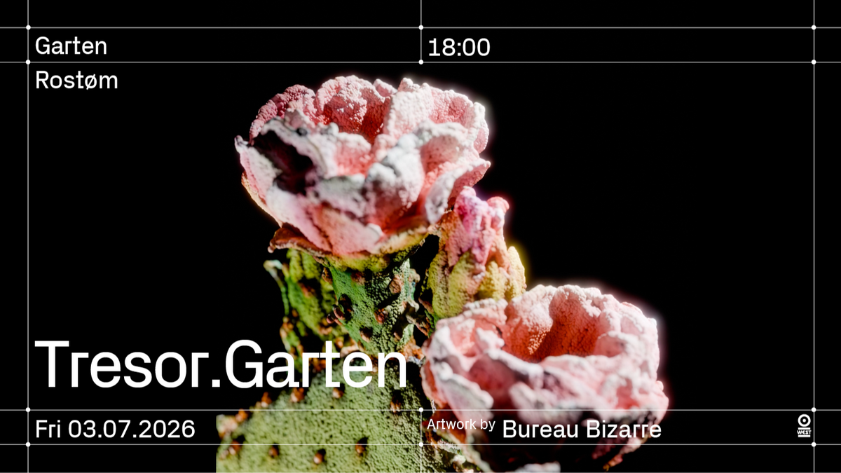 Tresor.Garten