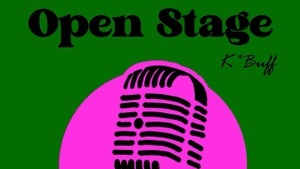 Open Stage