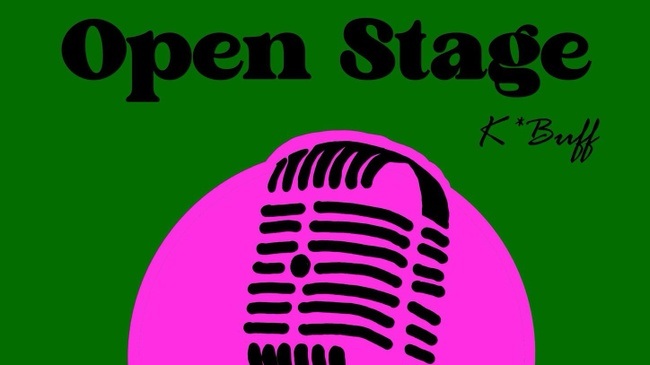 Open Stage