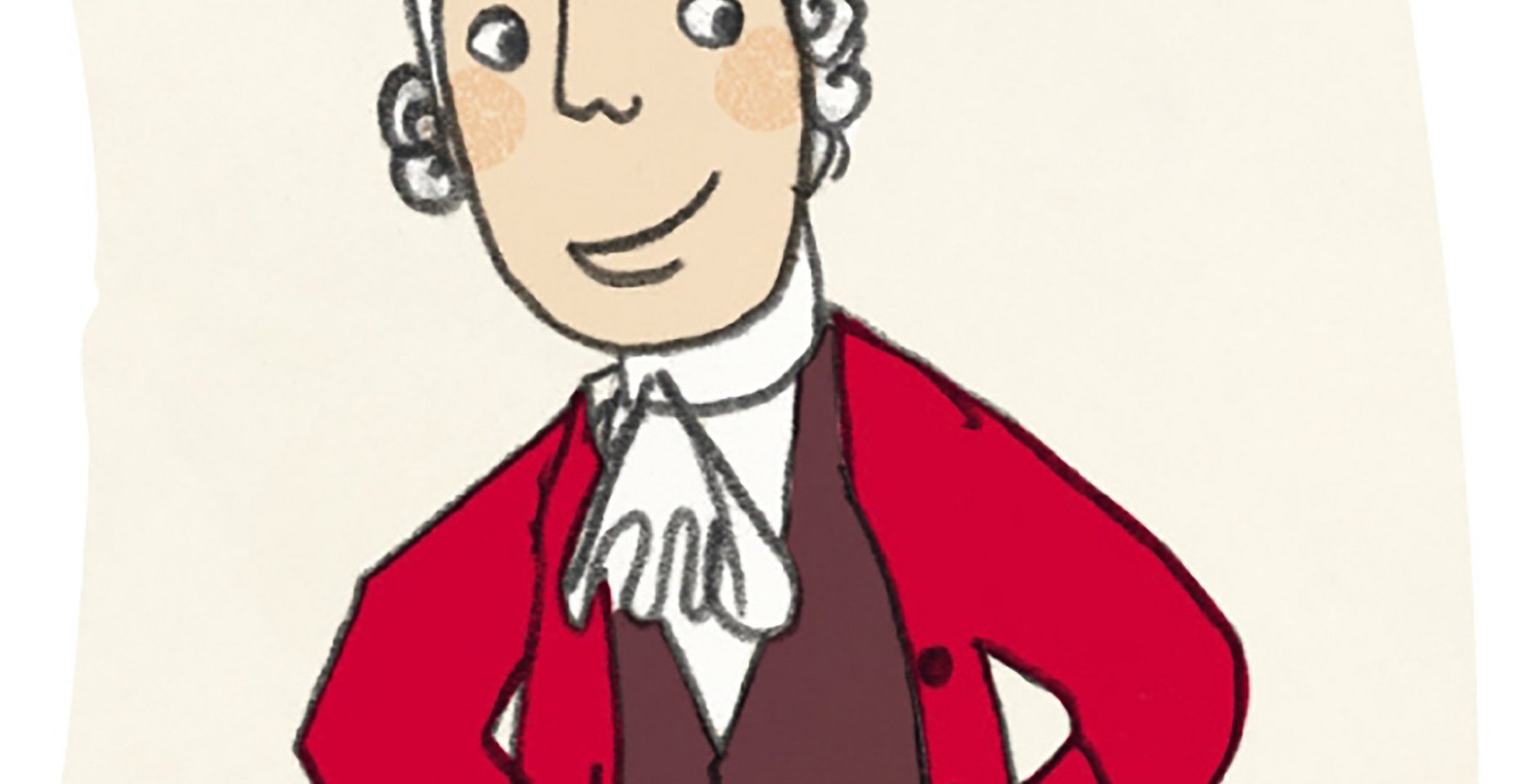 Familienkonzert »Mozart und die magische Perücke«