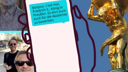 planlos.in-Rätseltour "Die Preußen-Probe"