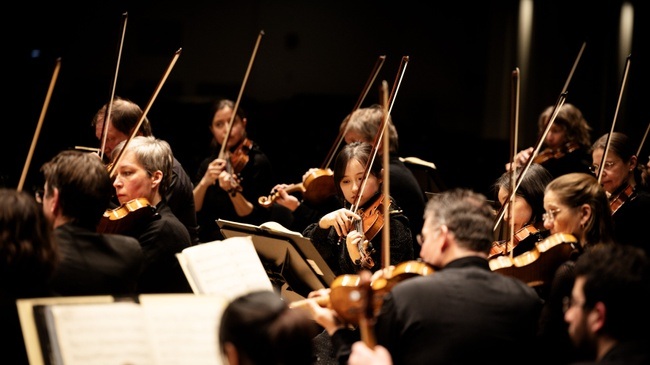 Familienkonzert: Inside the Orchestra