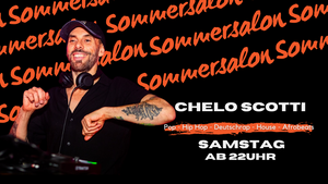Dance It All Out | Chelo Scotti