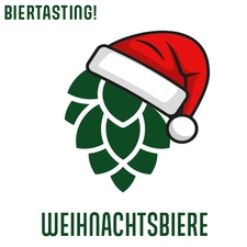 Biertasting  Weihnachtsbiere - DAS Biertasting in Dortmund am Nikolaus Abend