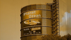 Ausstellung „Planet Ozean"