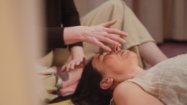 Kundalini NRGY - Somatic Energywork