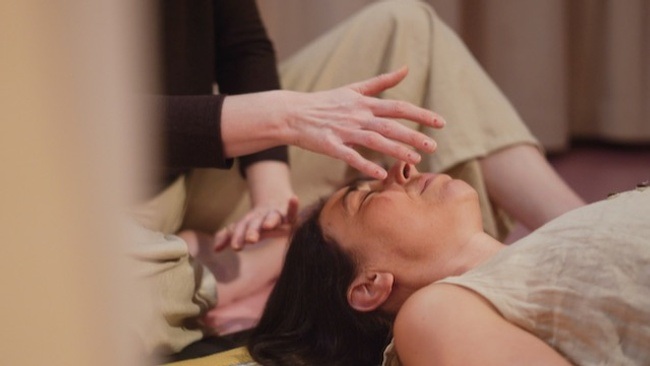 Kundalini NRGY: Deine Reise zu dir