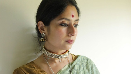 Eigenzeit-Festival - Tagore Song Night