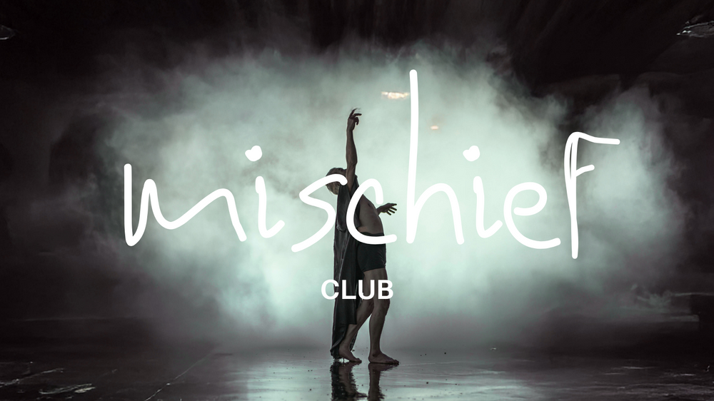 Mischief Club #1