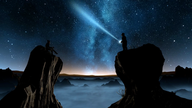 Space Tour