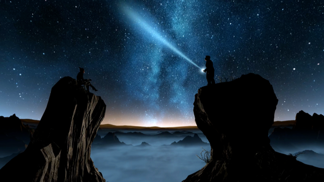 Space Tour