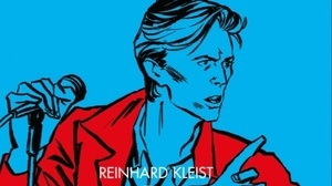 Reinhard Kleist: LOW. David Bowie’s Berlin Years (Graphic Novel)