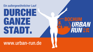 Bochum Urban Run 2025