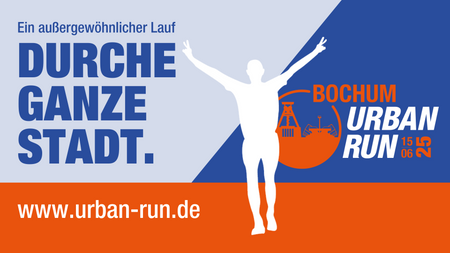 Bochum Urban Run 2025