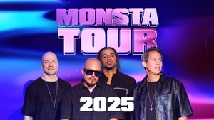 Culcha Candela - MONSTA Sommershows 2025