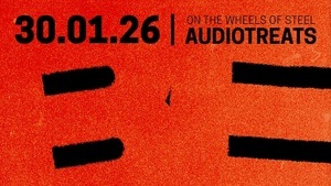 Beat Fanatics: Audiotreats