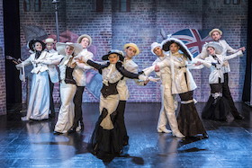 My Fair Lady