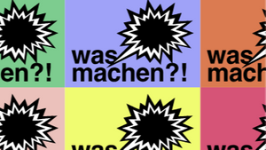 Offene Gesprächsrunde: Was machen?!