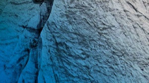 beyond coolness - Gletscherschmelzen und darüber hinaus