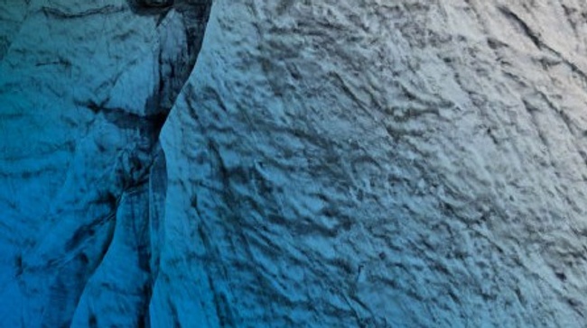 beyond coolness - Gletscherschmelzen und darüber hinaus