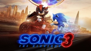 Sonic the Hedgehog 3 (OV)