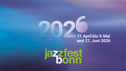 Jazzfest Bonn