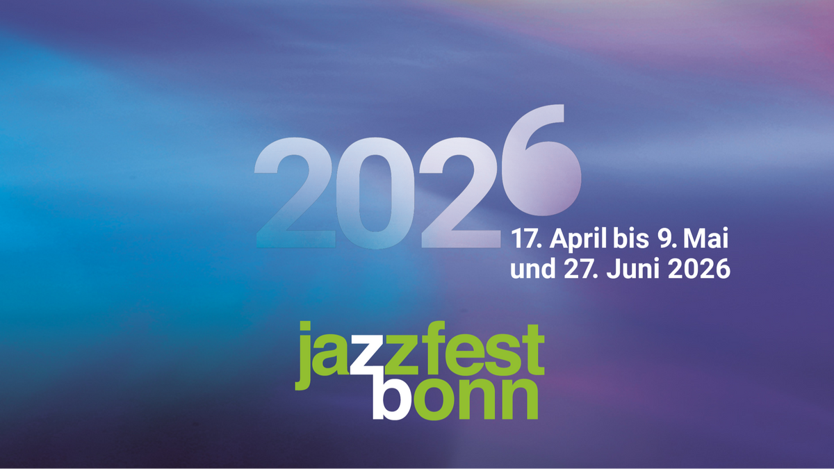 Jazzfest Bonn
