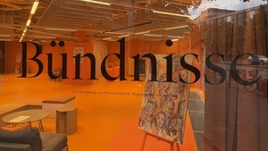 Bündnisse - Closing Event