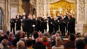 Chormusik | Kammerchor der Kreuzkirche Chemnitz