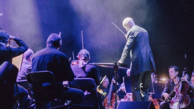 Die Nacht der Filmmusik 2026