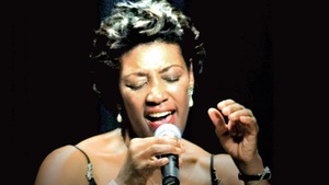 Be My Guest – A Tribute To The Ladies In Jazz mit Carole Alston