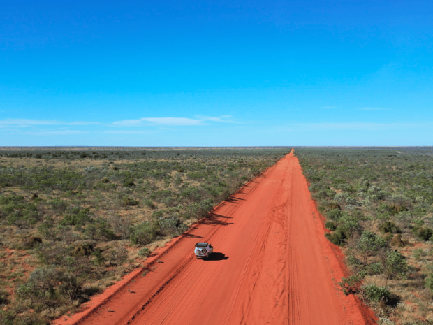 Camping in Down Under – Mit dem Dachzelt durch Westaustralien und zu Fuß durch Neuseeland