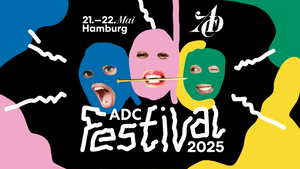 ADC Festival 2025