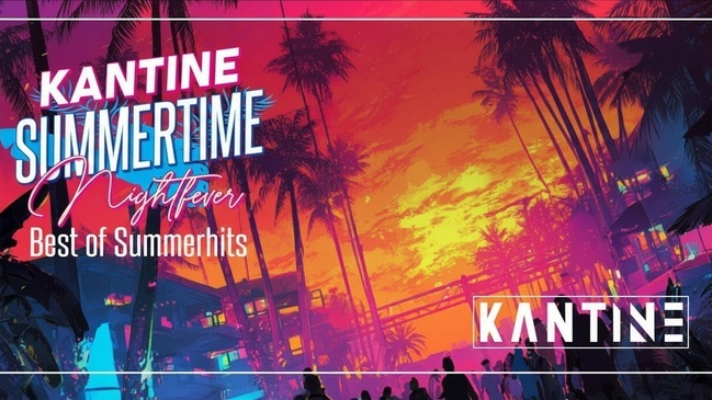 Summertime Nightfever