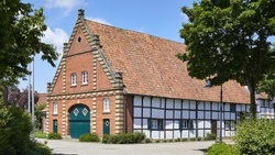 Haus Siekmann – Soziokulturelles Zentrum der Stadt Sendenhorst