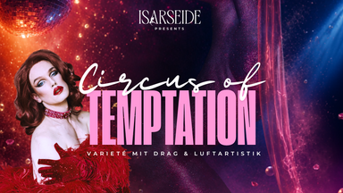 Circus of Temptation