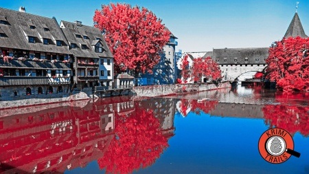 Krimi-Trail Nürnberg: Ende der Legende