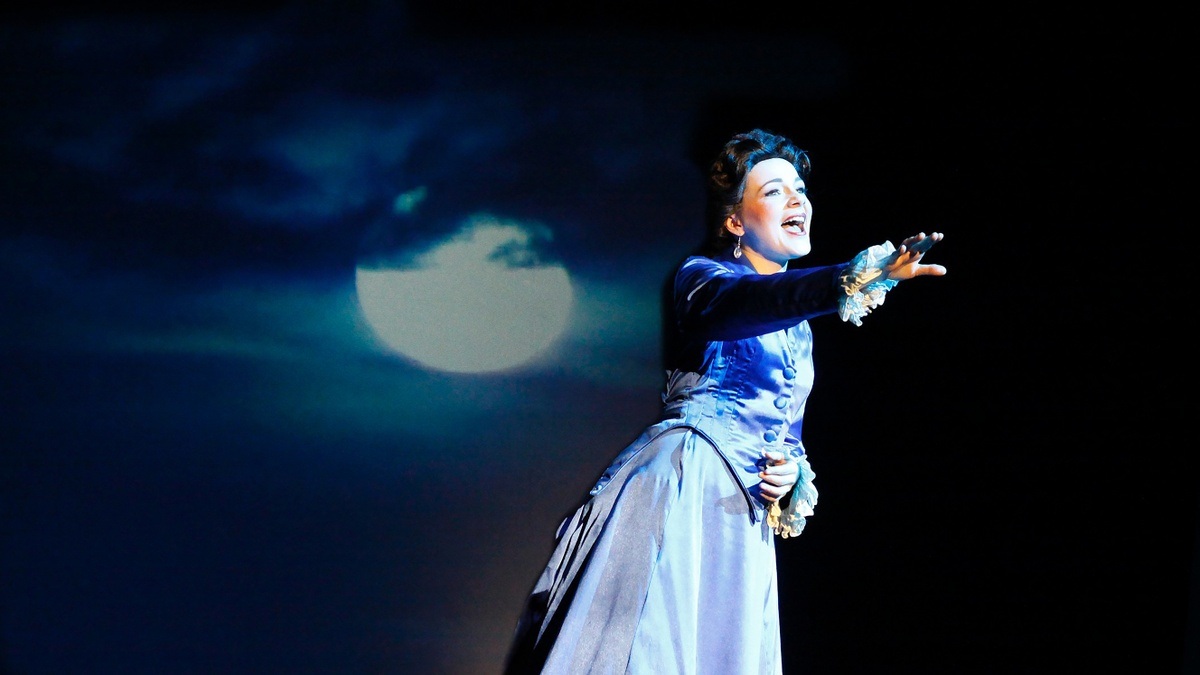 Sissi - so nah wie nie